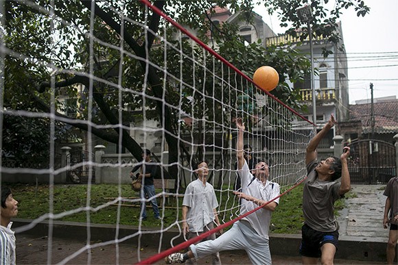 Thổ Hà, ngôi làng cổ kính bên dòng sông Cầu thơ mộng ảnh 11