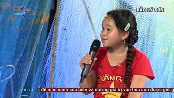 "Tổ quốc nhìn từ biển": Khẳng định đanh thép chủ quyền biển đảo Việt Nam ảnh 1