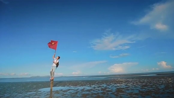 Xúc động và tự hào "Những trái tim Việt Nam" ảnh 14
