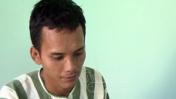 Chém trọng thương "con nợ" vì không đòi được tiền cá độ ảnh 1