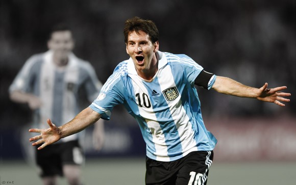 FIFA công bố ứng cử viên Quả bóng vàng World Cup ảnh 1