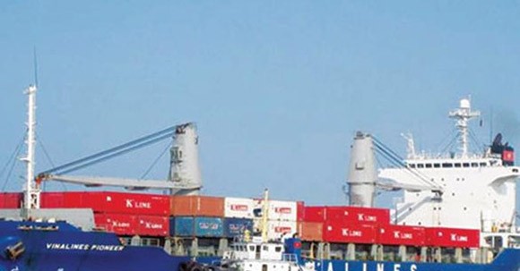 Thủ tướng yêu cầu xem xét vụ Vinalines thua kiện ảnh 1