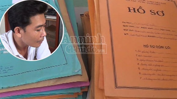 Bắt khẩn cấp giám đốc lập nhiều công ty, lừa đảo chiếm đoạt tài sản ảnh 1