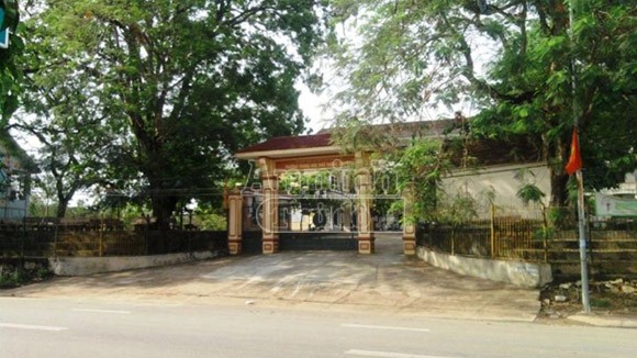 Một lớp học của huyện miền núi có 100% học sinh thi đỗ đại học ảnh 1