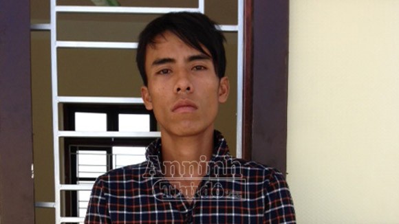 Rượu say, rủ nhau đi cướp lấy tiền chơi bi-a ảnh 1