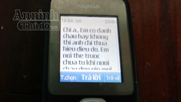 Nghi can đánh cháu bé câm bẩm sinh bất ngờ lên tiếng thanh minh ảnh 2