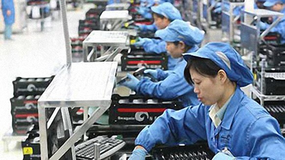 Hành động leo thang nguy hiểm mới của Trung Quốc ở biển Đông ảnh 1