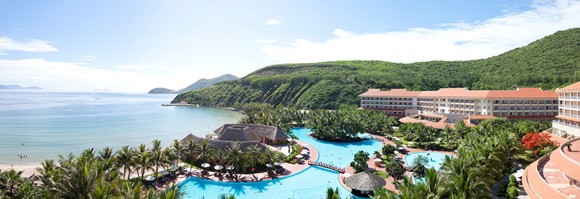 Vinpearl khởi công dòng sản phẩm mới: Vinpearl resort & villa ảnh 2