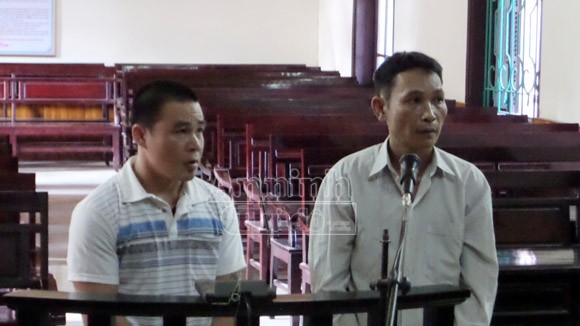 Buôn 10.000 viên ma túy từ Lào về Việt Nam, lĩnh 39 năm tù ảnh 1