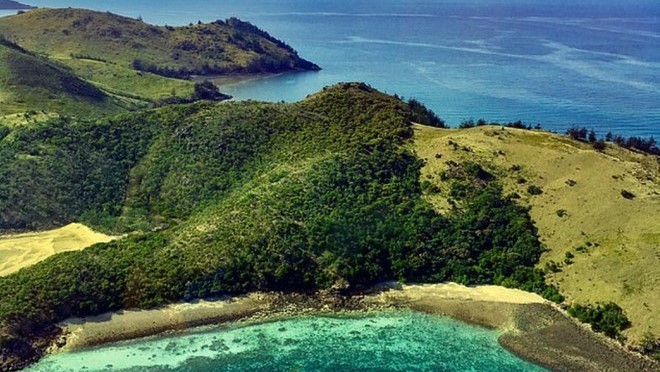 Cho thuê Đảo Keswick trong 99 năm, Australia tự mua dây buộc mình? ảnh 1