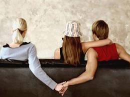 Bị phát hiện ngoại tình vì lộ... “tâm thế của người trong cuộc” ảnh 2