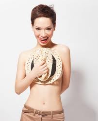 "Gái hư showbiz" Trà My Idol mong được là chính mình ảnh 1