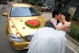 Những cô dâu muốn... là cái rốn của vũ trụ ảnh 8