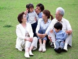 Những mẫu nàng dâu luôn thích... "chiến" mẹ chồng ảnh 2