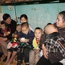 Vụ thảm án, bắt cóc trẻ em: Nỗi đau dai dẳng ảnh 1