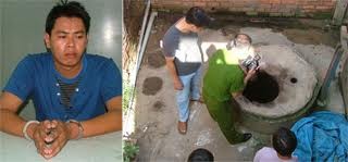Ghê tởm biện minh của gã choai về tội ác kinh hoàng ảnh 1