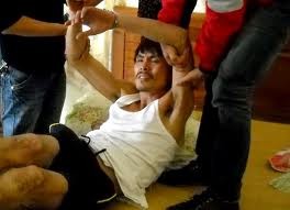 Những nỗi đau khi là cha, mẹ của "nghịch tử" ảnh 2