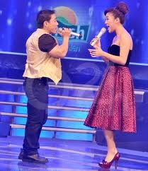Làng giải trí Việt 2011: Sự bận rộn dễ dãi... ảnh 3