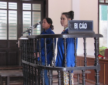 Cô gái bị lừa bán qua tay 6 đời chồng vạch tội má mì ảnh 1