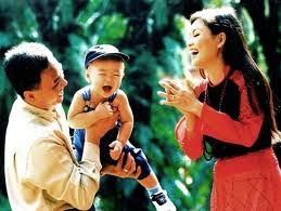 Làm giả kết quả ADN để giành giật tình yêu ảnh 1