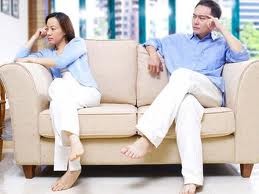 Muốn ly hôn ngay sau tuần trăng mật - tại sao? ảnh 1