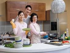 Sợ làm người thứ ba, tôi hành hạ mẹ chồng để độc chiếm anh ảnh 2
