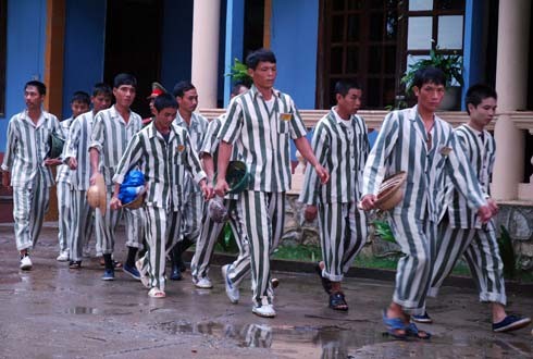 Con đường tối của nam sinh viên giết người yêu rồi tự sát ảnh 2