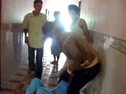 Mối tình vụng trộm và cuộc trả thù đẫm máu ảnh 1