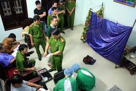 Cháu giết cậu: những nhát dao đoạn tình ruột thịt ảnh 2