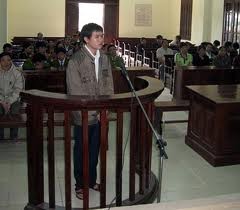 Giết người vì ghen với người yêu của... nhân tình ảnh 2