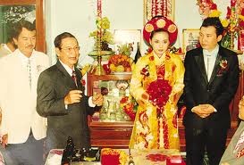 Toàn cảnh vụ cô dâu bị trả về vì nhà chồng nghi giống... diễn viên sex ảnh 1