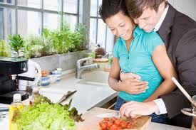 Bí quyết giữ lửa của phụ nữ hiện đại ảnh 1