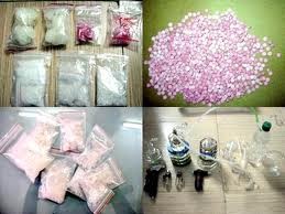 Ba thanh niên 9X đột tử trong tiệc sinh nhật vì dùng ma túy ảnh 1