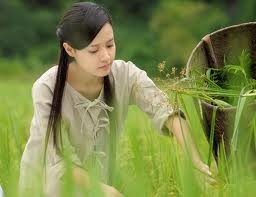 Những “đả nữ” của màn ảnh Việt Nam ảnh 2