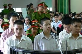 Tình yêu trẻ con và cái chết đắng lòng của 1 học sinh lớp 9 ảnh 1