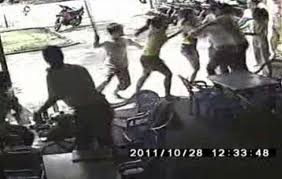 Tình yêu trẻ con và cái chết đắng lòng của 1 học sinh lớp 9 ảnh 2