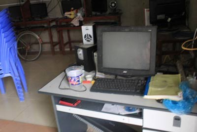 Thảm án kinh hoàng ở tiệm Internet: Lê Văn Luyện thứ hai? ảnh 2