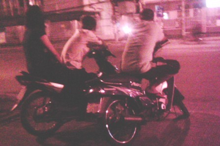 Hàng loạt các vụ cướp của, hiếp dâm gây kinh hãi trong dư luận ảnh 2