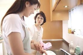 Đổ vỡ hôn nhân vì "yêu sách" của phụ huynh ảnh 3