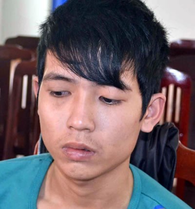 Kẻ lừa tình, đoạt mạng "người xưa" để cướp tài sản ảnh 1