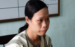 Vợ cuồng dại đưa nhân tình về nhà giết chồng giữa đêm vắng ảnh 1