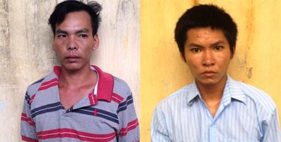 Chồng thuê bạn chém... vợ: Nhầm hay cố ý? ảnh 1