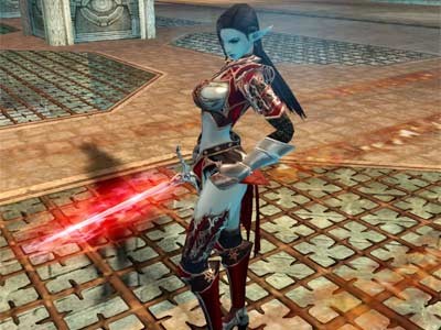 Bán rẻ tương lai cho nghề “cày” game thuê ảnh 2