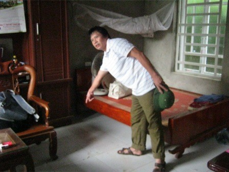 Bi kịch đoạt mạng chồng vì bị “ép yêu” vô độ ảnh 2