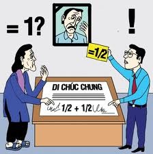 Người mẹ kế độc ác và bản di chúc kỳ lạ ảnh 1