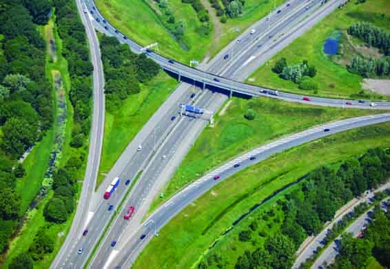 Cao tốc đầu tiên đầu tư theo hình thức PPP ảnh 1