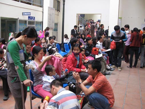 Siết chặt kiểm tra, thanh tra các cơ sở khám chữa bệnh ảnh 1