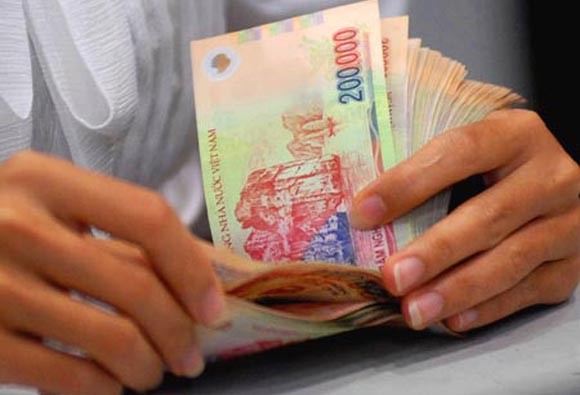 "Phát lộ" sếp nhận lương hơn 2,6 tỷ đồng/năm ảnh 1