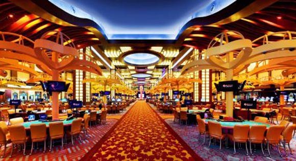 Phòng ngừa mặt trái của kinh doanh casino ảnh 1
