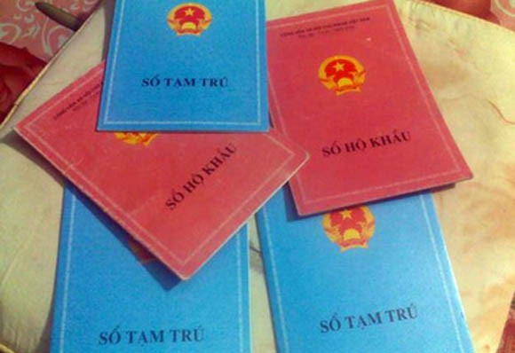 Tương lai sẽ bỏ sổ hộ khẩu, có thể bỏ luôn giấy khai sinh ảnh 1